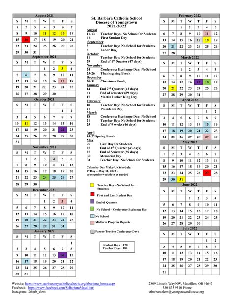 January 7, 2019. . Uc santa barbara schedule